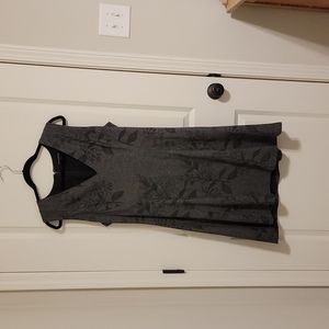 Banana Republic V-neck Dress